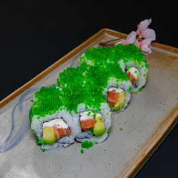 Las vegas tobico wasabi